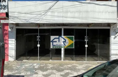 Casa p/ alugar, av. mogi por r$ 3.000/mês - jardim imperador - suzano/sp