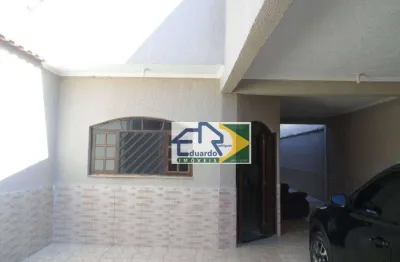 Casa com 2 dormitórios à venda, 139 m² por r$ 530.000,00 - jardim dos ipês - suzano/sp