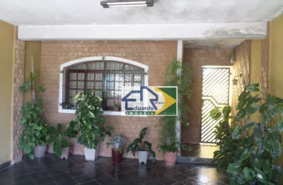 Casa com 2 dormitórios à venda, 140 m² por r$ 480.000,00 - parque suzano - suzano/sp