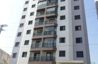 Apartamento com 2 dormitórios à venda, 67 m² por r$ 450.000,00 - centro - suzano/sp