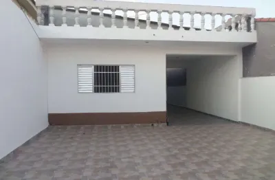 Casa com 2 dormitórios à venda, 127 m² por r$ 500.000,00 - sítio são josé - suzano/sp