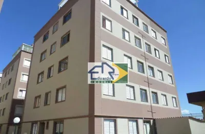 Apartamento com 2 dormitórios à venda, 39 m² por r$ 184.000,00 - vila urupês - suzano/sp