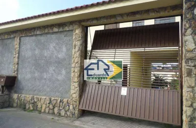 Condomínio com 12 casas à venda, 800m² por r$ 950.000 - jardim são josé - suzano/sp