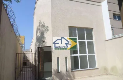 Casa com 3 suites à venda, 85m² por r$  - jardim quaresmeira - suzano/sp
