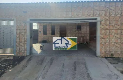Casa com 3 dormitórios à venda, 117 m² por r$ 380.000,00 - jardim nazareth - suzano/sp