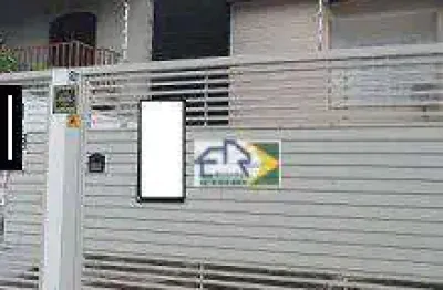 Casa com 3 quartos à venda na Rua Benedito Costa Ramos, Vila Amorim, Suzano