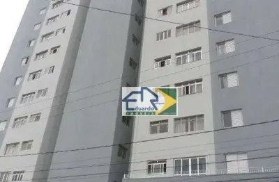 Apartamento com 3 dormitórios à venda, 89 m² por r$ 320.000,00 - vila costa - suzano/sp