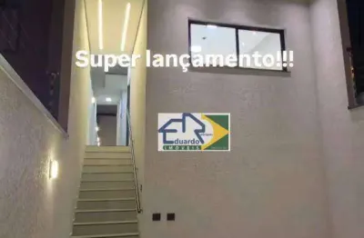 Sobrado com 2 dormitórios à venda, 126 m² por r$ 780.000 - jardim universo - mogi das cruzes/sp