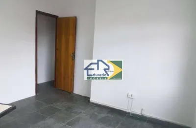 Sala para alugar, 35m² por r$ 1.202/mês - centro - suzano/sp (garantia fiador ou seguro fiança)