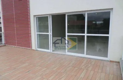 Salão sobreloja para alugar, 157m² por r$ 4.353/mês - centro - suzano/sp (garantia fiador ou seguro fiança)