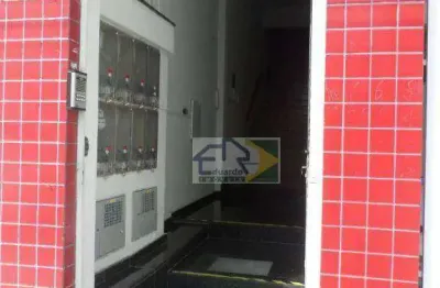 Sala para alugar, 157 m² por r$ 3.853,84/mês - centro - suzano/sp