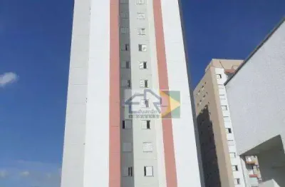 Apartamento com 3 dormitórios à venda, 70 m² por r$ 630.000,00 - mogi moderno - mogi das cruzes/sp