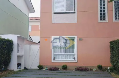 Sobrado com 2 dormitórios à venda, 71 m² por r$ 693.000,00 - jardim carlos cooper - suzano/sp