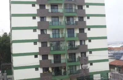 Apto reformado ! 3 dorms, 2vgs à venda, 103m² por r$ 650.000 - centro - suzano/sp