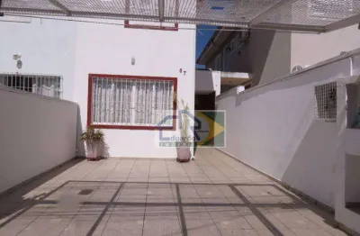 Sobrado com 3 dormitórios à venda, 158 m² por r$ 850.000,00 - alto ipiranga - mogi das cruzes/sp