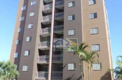 Apartamento com 2 dormitórios à venda, 62 m² por r$ 295.000,00 - vila figueira - suzano/sp