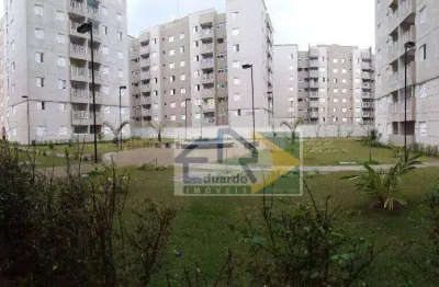 Apartamento com 3 dormitórios para alugar, 66 m² por r$ 2.397,23/mês - parque suzano - suzano/sp