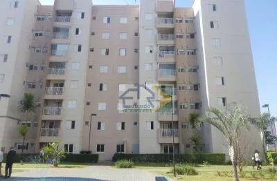 Apartamento com 3 dormitórios para alugar, 66 m² por r$ 2.397,23/mês - parque suzano - suzano/sp