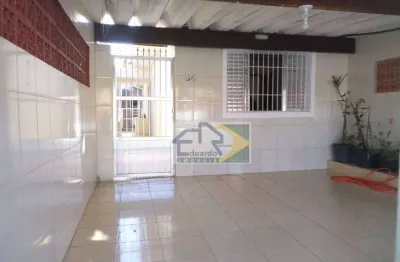 Casa com 2 dormitórios à venda, 137 m² por r$ 350.000,00 - vila figueira - suzano/sp
