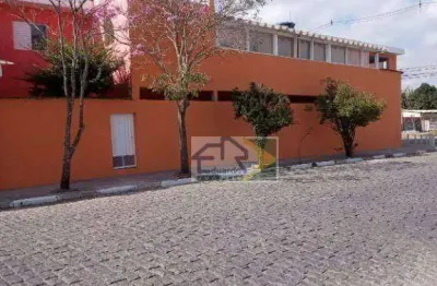Casa com 3 quartos à venda na Rua Leonor Edmee de Castro, Jardim Suzanópolis, Suzano