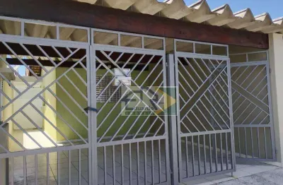 Casa com 3 dormitórios para alugar, 74 m² por r$ 2.302,56/mês - vila figueira - suzano/sp