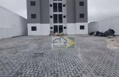 Apartamento com 2 quartos à venda na Avenida Edith Inácia da Silva, Vila Paulista, Mogi das Cruzes