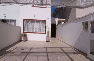 Casa com 3 quartos à venda no Alto Ipiranga, Mogi das Cruzes 