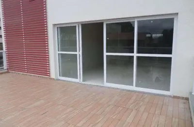 Ponto comercial para alugar no Centro, Suzano 