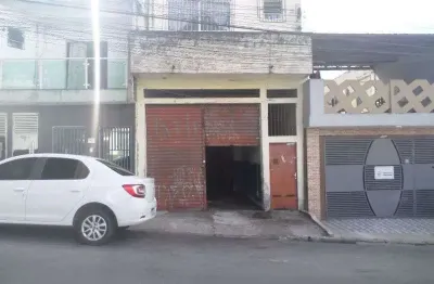 Prédio à venda na Vila Virgínia, Itaquaquecetuba 