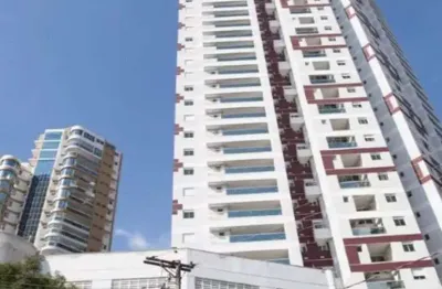 Apartamento com 4 quartos à venda no Parque Monte Líbano, Mogi das Cruzes 