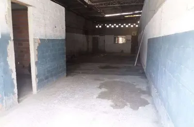 Ponto comercial para alugar no Jardim Leblon, Suzano 