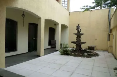 Casa com 6 quartos para alugar no Parque Santa Rosa, Suzano 