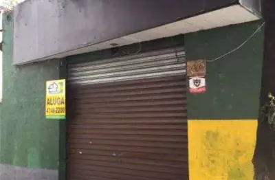 Ponto comercial para alugar no Centro, Suzano 