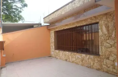 Casa com 3 quartos para alugar no Jardim Santa Helena, Suzano 