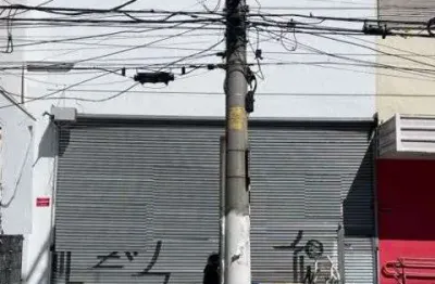 Ponto comercial para alugar no Centro, Suzano 