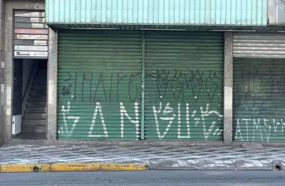 Ponto comercial para alugar no Centro, Suzano 