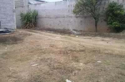 Terreno comercial à venda no Centro, Suzano 