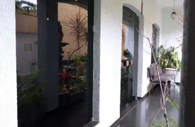 Casa com 6 quartos à venda no Parque Santa Rosa, Suzano 