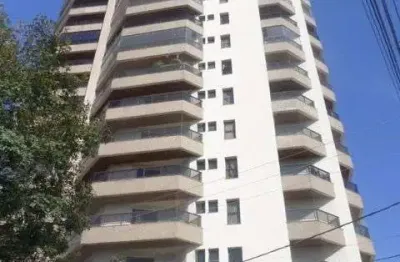 Apartamento com 3 quartos à venda no Centro, Suzano 