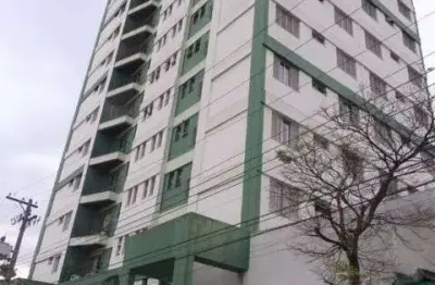 Apartamento com 3 quartos à venda no Jardim São Luís, Suzano 