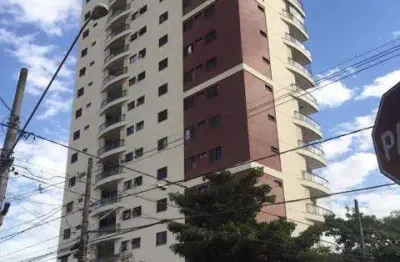 Apartamento com 3 quartos à venda na Vila Costa, Suzano 