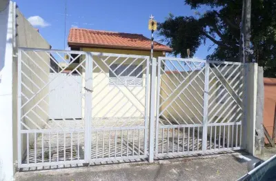 Casa com 3 quartos à venda na Vila Figueira, Suzano 