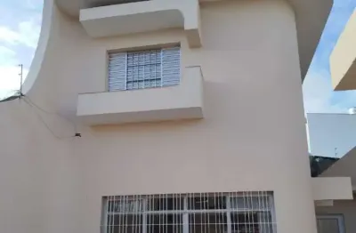 Casa com 3 quartos à venda na Vila Urupês, Suzano 