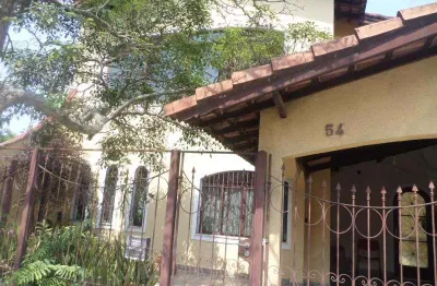 Casa com 4 quartos à venda no Sítio São José, Suzano 