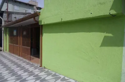 Casa com 5 quartos à venda na Vila Amorim, Suzano 
