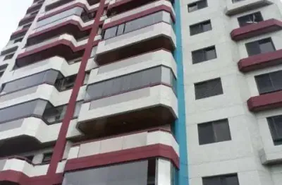 Apartamento com 3 quartos à venda na Vila Costa, Suzano 