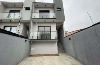 Casa com 3 quartos à venda no Jardim Universo, Mogi das Cruzes 