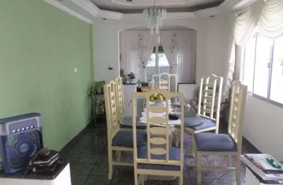 Casa com 2 quartos à venda na Cidade Edson, Suzano 