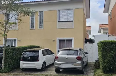 Casa com 2 quartos à venda no Jardim Carlos Cooper, Suzano 