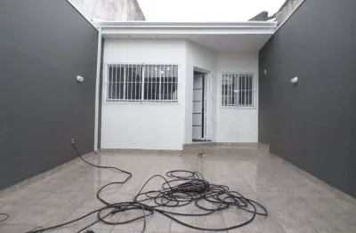 Casa com 2 quartos à venda na Cidade Boa Vista, Suzano 